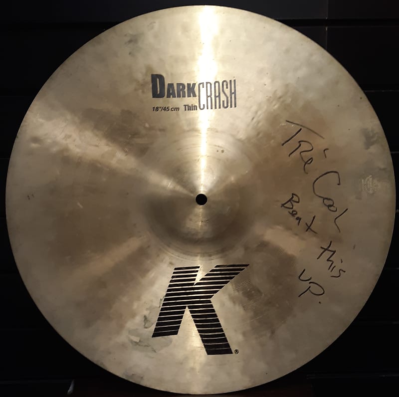 Tre cool cymbals sale