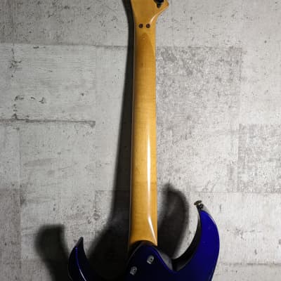 Fender Heartfield Talon USA Designed FRO Dimarzio Ibanez RG type image 9