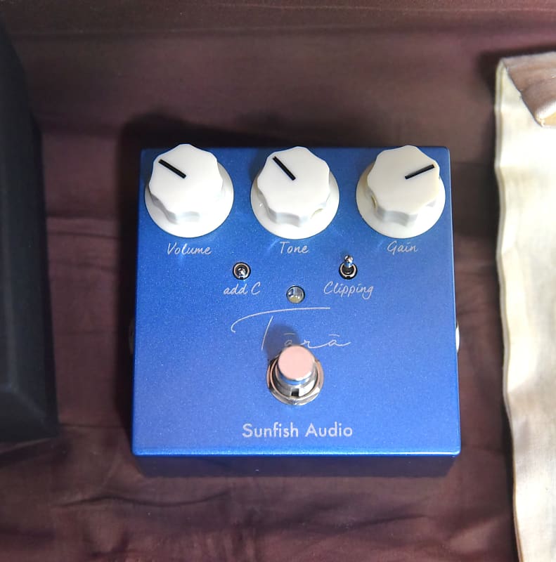 Sunfish Audio Tara japan 2023 【Offers welcome】