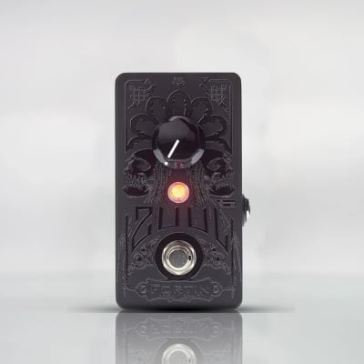 Reverb.com listing, price, conditions, and images for fortin-zuul