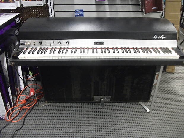 RHODES ローズ SEVENTY THREE 　 FR7710 エレキピアノ Rhodes Seventy Three (Model FR 7710) Electric Keyboard, c