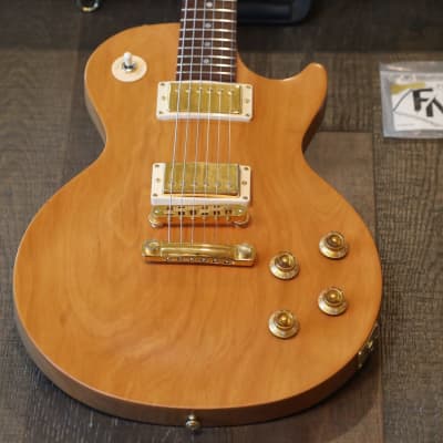 ギター Gibson Les Paul smart wood 1998 1998 Gibson Smartwood Exotic Series Les Paul | Reverb Canada
