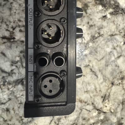 TC Helicon VoiceTone Correct XT 2011 - 2019 - Black image 2