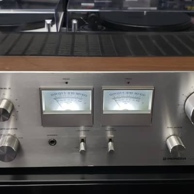 Pioneer SA-6700 (40W/Ch) | Reverb