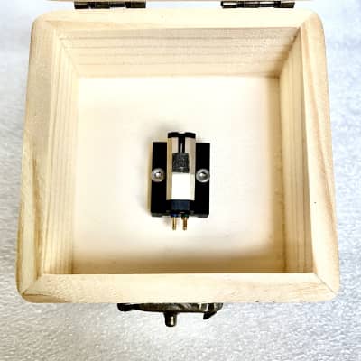 Accuphase AC-2 Low output MC Moving Coil Phono Cartridge image 10