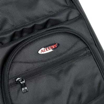 Access Stage Five Electric Bass Bag for P-Bass* image 7