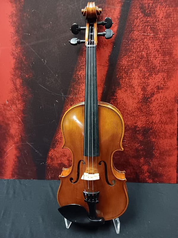 Sam Ash Used Violin (White Plains, NY) image 1