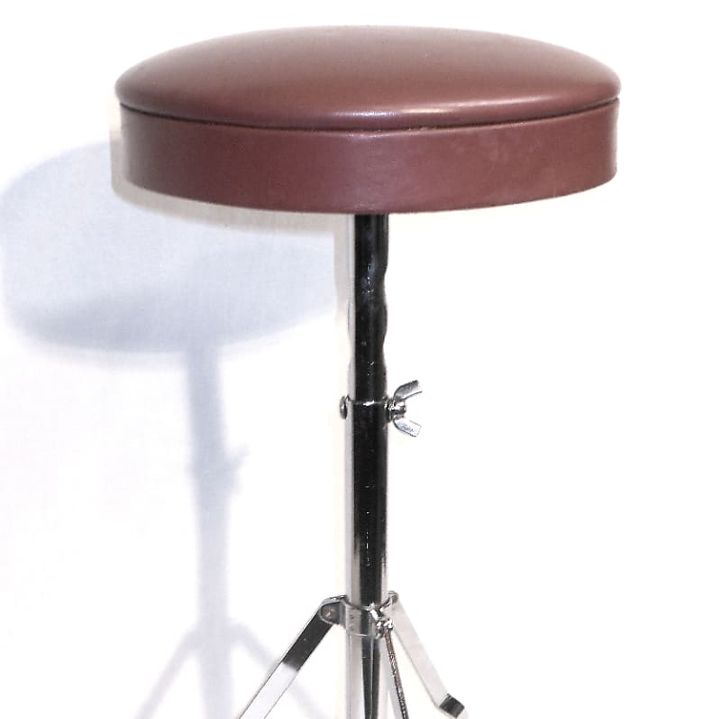 RARE Ludwig "Ringo/Beatles" Timpani Throne 1026, Extra Reverb