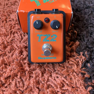 Reverb.com listing, price, conditions, and images for guyatone-tz-2