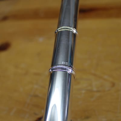 Muramatsu Flute Co EXIII Flute w/Case image 5