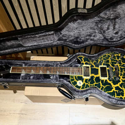 Epiphone Les Paul Nuclear Extreme | Reverb