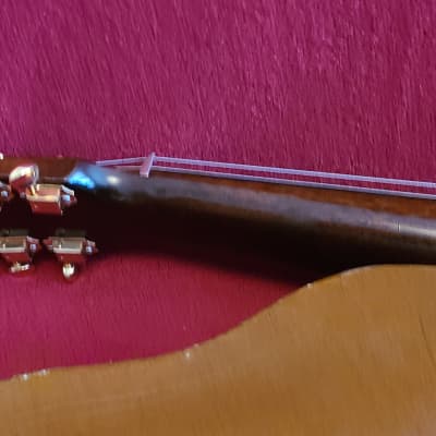 All Original Unrestored 1946 Gibson BR-4 Lap Steel Guitar image 3