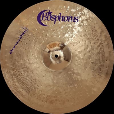 Bosphorus 16" Doron Giat Series China Cymbal image 1