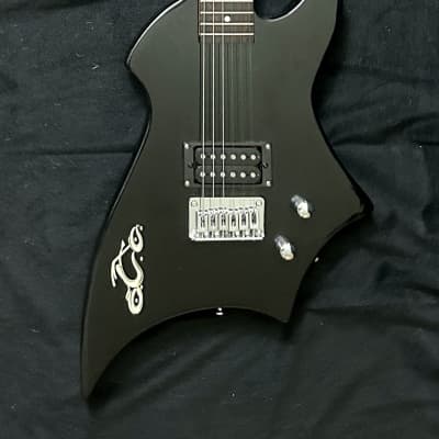 Peavey Orange County Choppers - Black Occ | Reverb