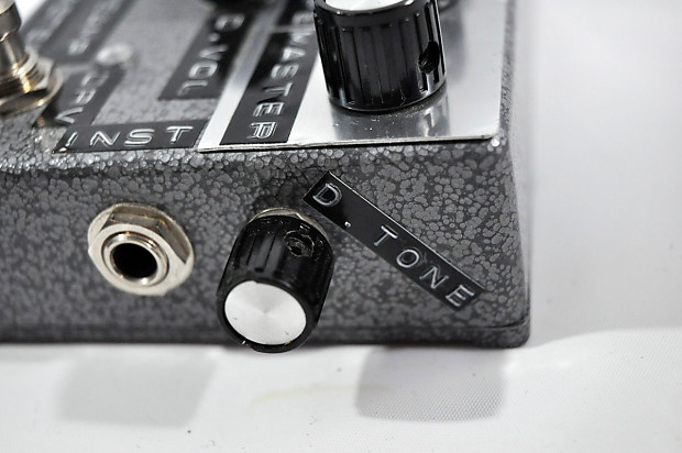 Shin's Music Bass Master Preamp | Reverb