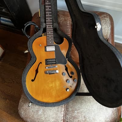 Gibson ES-135 1991 - 2003 | Reverb