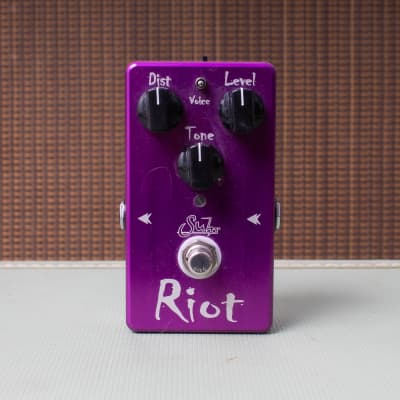 Riot – Suhr.com