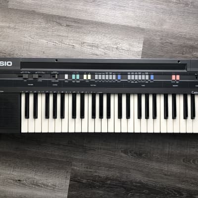 Casio ct 2024 360