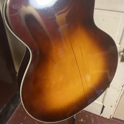 希少 harmony ハーモニー silhounette 60年代 ガレージ 希少 harmony ハーモニー silhounette 60年代 ガレージ