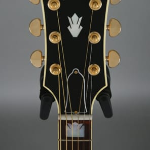 ギター Gibson SJ-200 Fishman Ellipse Aura Gibson J-200 Standard Natural Fishman Ellipse Aura Pickup EQ