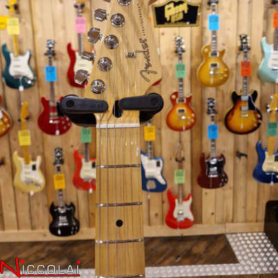 Fender Player Stratocaster HSS 3-C Sunburst, Maple Bild 3