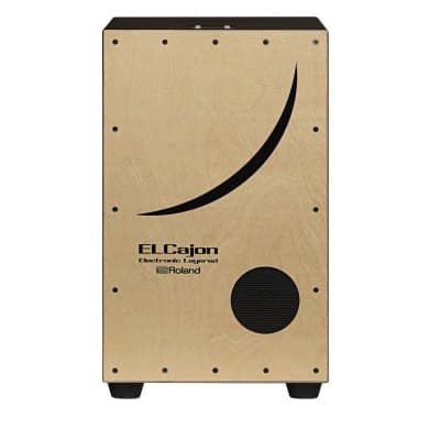 Roland El Cajon Electronic layered Cajon image 3