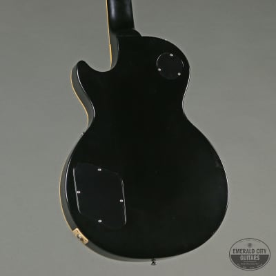 2009 Gibson Les Paul Traditional Pro image 2