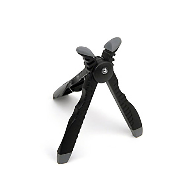 Planet Waves PW-HDS Guitar Headstand String Changing Stand image 1