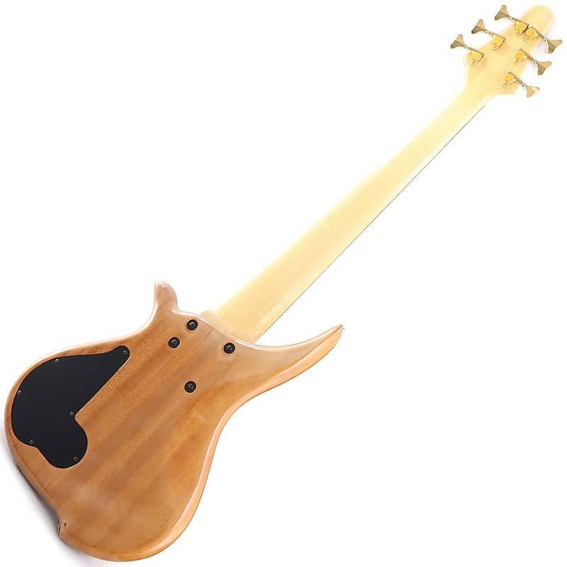 Tune TWB-6 Zebrawood