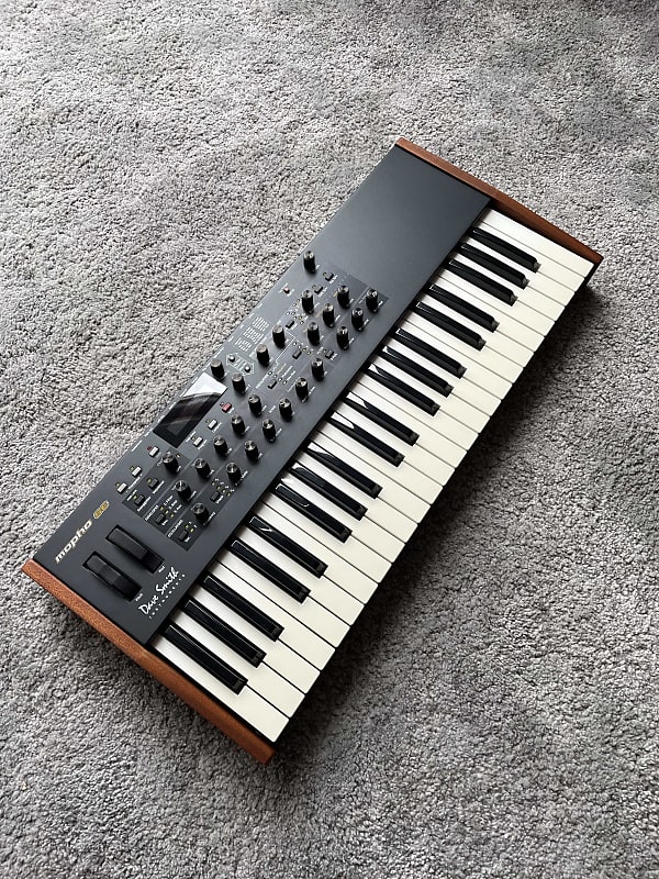 Dave Smith Instruments Mopho SE review | MusicRadar