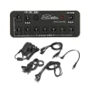 New One Control Distro Pack 9-18V Compact Pedal Power Supply Distributor Pedal
