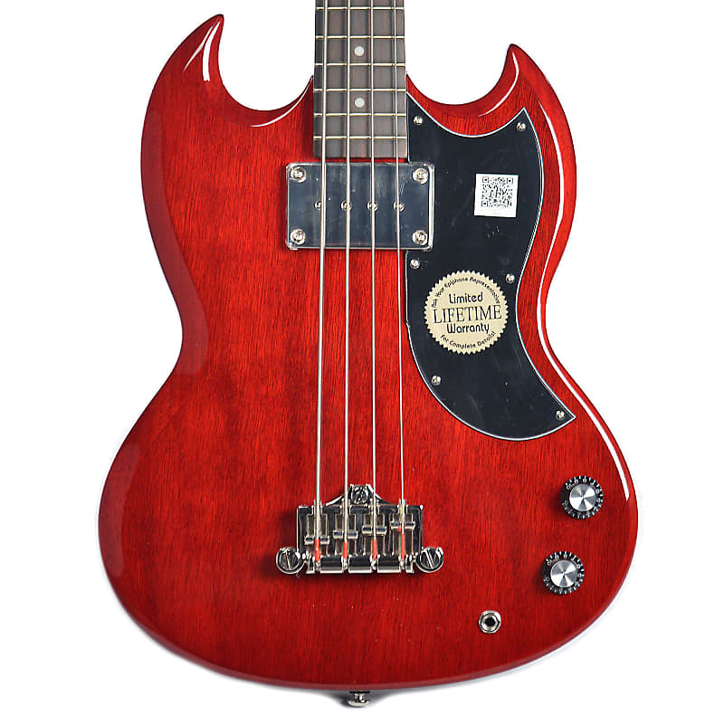 Epiphone EB-0 Bass | Reverb Canada