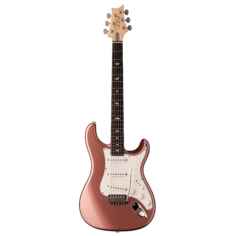 ギター PRS SE Silver Sky Ever Green John Mayer PRS SE Silversky John Mayer signature evergreen