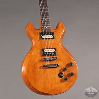 1980 Gibson Firebrand 335-S Standard for sale