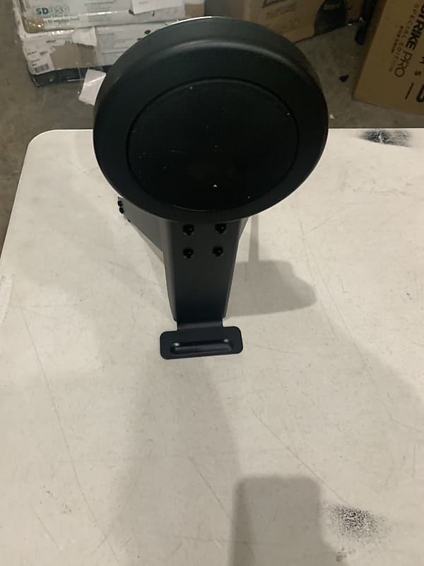 Alesis Bass drum electric drum trigger Black Reverb