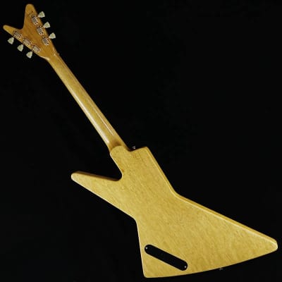 momose MFT K-STD/NJ w/Black Pickguard #15016 [Weight:3.53kg