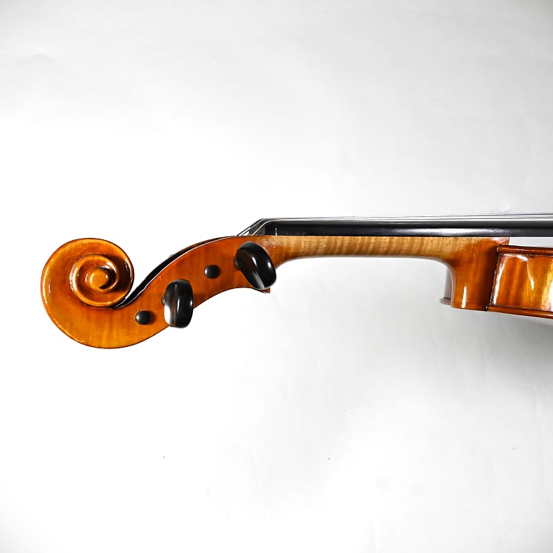 バイオリン　4/4 fiumebianca 1989年製 バイオリン 4/4 fiumebianca 1989年製