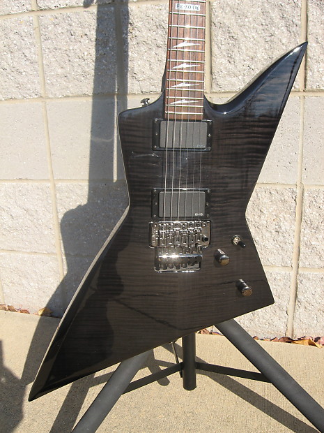 ESP LTD Series EX 401DX