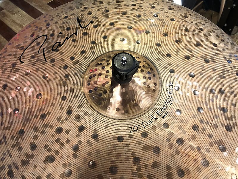 PAISTE 20