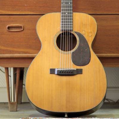 1952 Martin 000-18 for sale