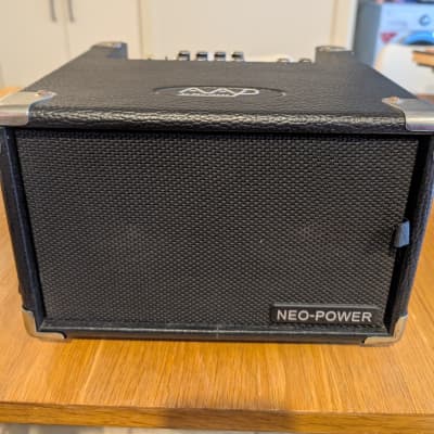 ベース Phil Jones Bass BASS CUB BG-100 P: BG-100 Bass Combo Amp “Bass CUB” | Phil Jones Bass