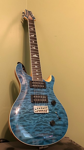 Prs seven discount