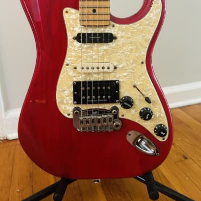 G&L USA Legacy | Reverb
