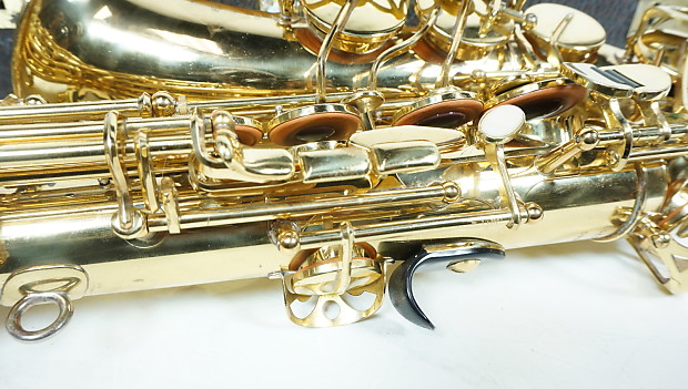 Yanagisawa best sale 880 alto