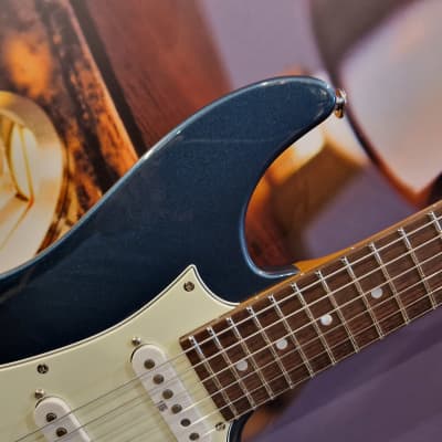 Ibanez AZ2203N Prestige | Reverb Ibanez AZ2203N Prestige | Reverb