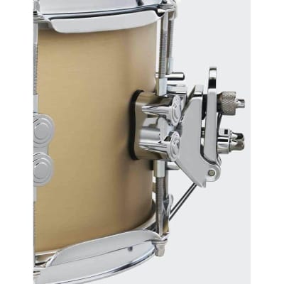 PDP Concept Select Snare Drum 14x6.5 3mm Bell Bronze image 4