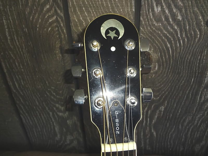 Epiphone EO-1, Vs Orville Gibson