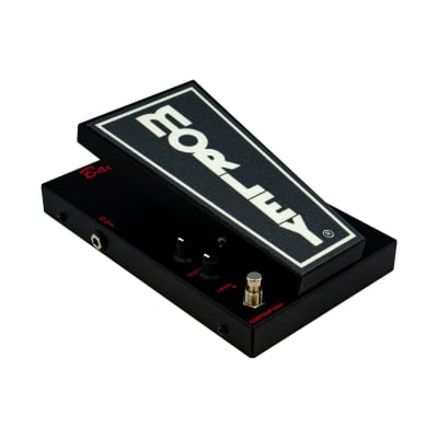 Reverb.com listing, price, conditions, and images for morley-bad-horsie