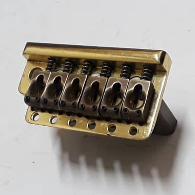 SK-S Tremolo - S-Trem™, Precision Engineered and Machined | Reverb