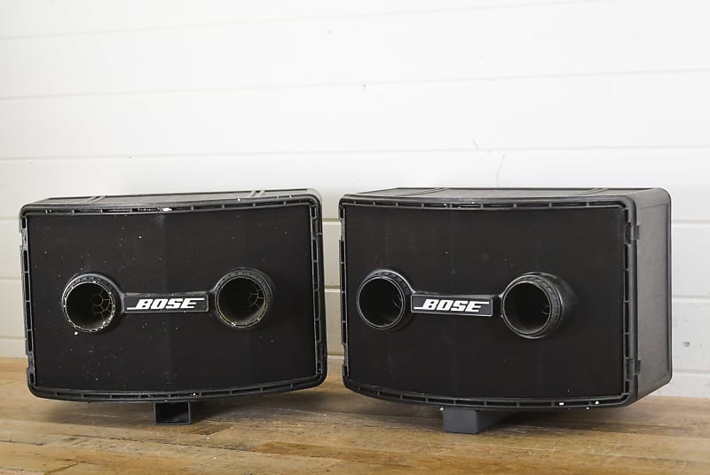 Bose 802 Series II Passive Loudspeaker (PAIR) (church owned